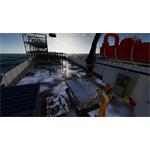 Fishing North Atlantic