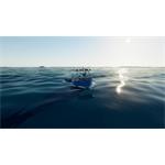 Fishing North Atlantic