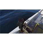 Fishing North Atlantic