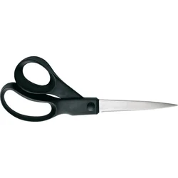 Fiskars Nůžky ESSENTIAL univerzální 21cm 1023817