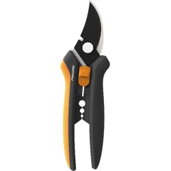 Fiskars Nůžky SOLID SP14 ruční zastřihávací floral 1051601