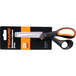 Fiskars Nůžky HARDWARE AMPLIFY krejčovské 21cm 1020224
