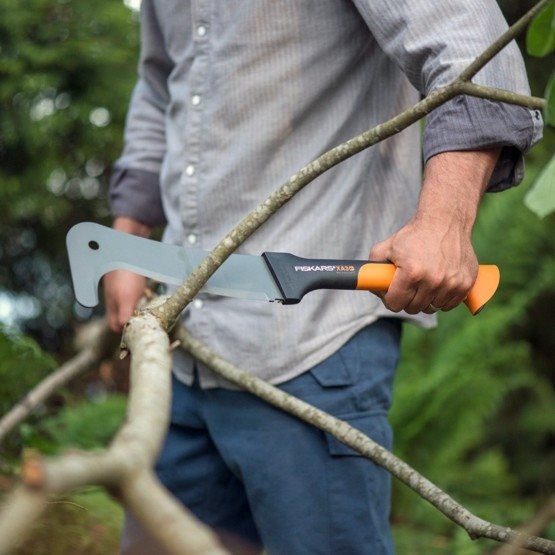 Fiskars WoodXpert XA3, 126004 1003609