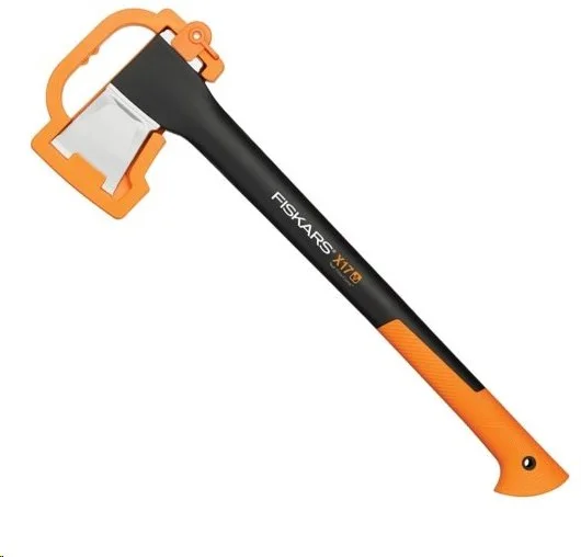 Fiskars X17 Sekera štípací M