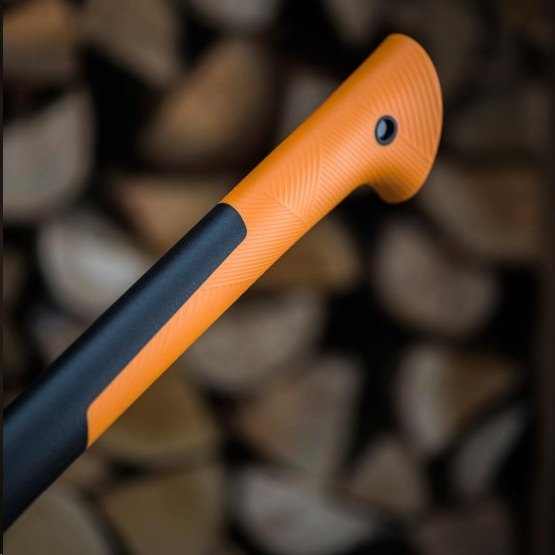 Fiskars X27 Sekera štípací XXL