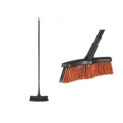 Fiskars Zahradní koště univerzální Solid M 38cm