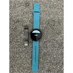 Fitness hodinky POLAR UNITE modro-zelené veľkosť. S-L
