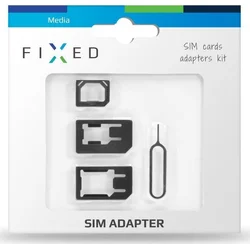 Fixed Adaptér SIM karet (FIXA-SIM)