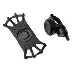 Fixed Bikee 2, čierny FIXBI2-BK