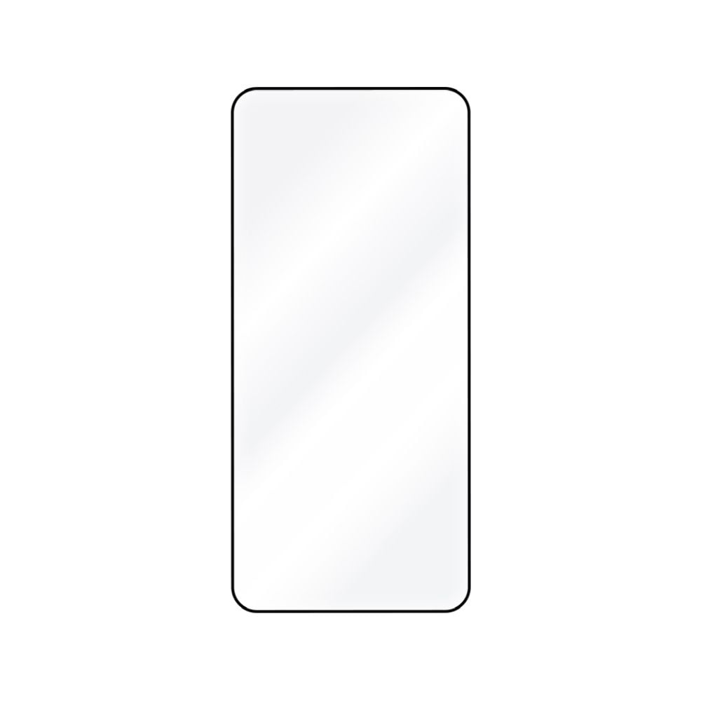 FIXED Full-Cover pre Motorola Edge 60 Neo 5G/50 Neo/Moto S50 5G, čierny