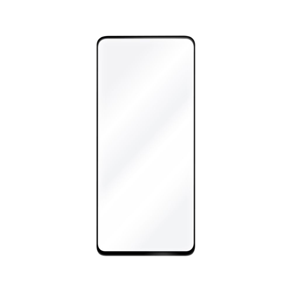 FIXED Full-Cover pro Motorola Moto G05/E15, černé