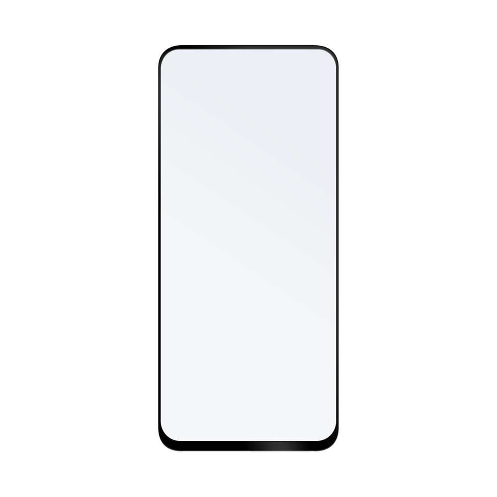 FIXED Full-Cover pro Motorola Moto G54 5G/G54 Power Edition/G64, černé