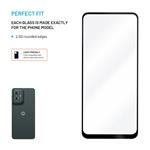 FIXED Full-Cover pro Motorola Moto G55 5G, černé