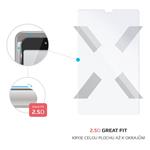 Fixed ochranné tvrdené sklo FIXED pre Samsung Galaxy Tab A7 Lite, čire FIXGT-736