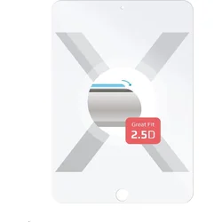 FIXED Ochranné tvrdené sklo pre Apple iPad Mini 4/iPad Mini 5 (2019), čire FIXG-271-033