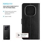 FIXED Opus pro Xiaomi Redmi Note 15 5G/POCO M8 5G, černé