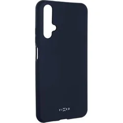 Fixed pogumovaný kryt pro Honor 20/Huawei nova 5T, modrý