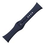 FIXED Silikónový remienok pre Xiaomi Redmi Watch 3, modrý