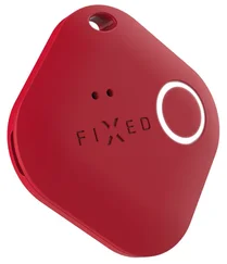 Fixed smart tracker Smile PRO, červený FIXSM-SMP-RD - Wearables