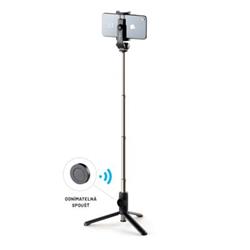 FIXED Snap Lite, black FIXSS-SNL-BK