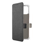 FIXED Tematické puzdro typu kniha pre Honor X8 5G/X6/70 Lite 5G, čierne