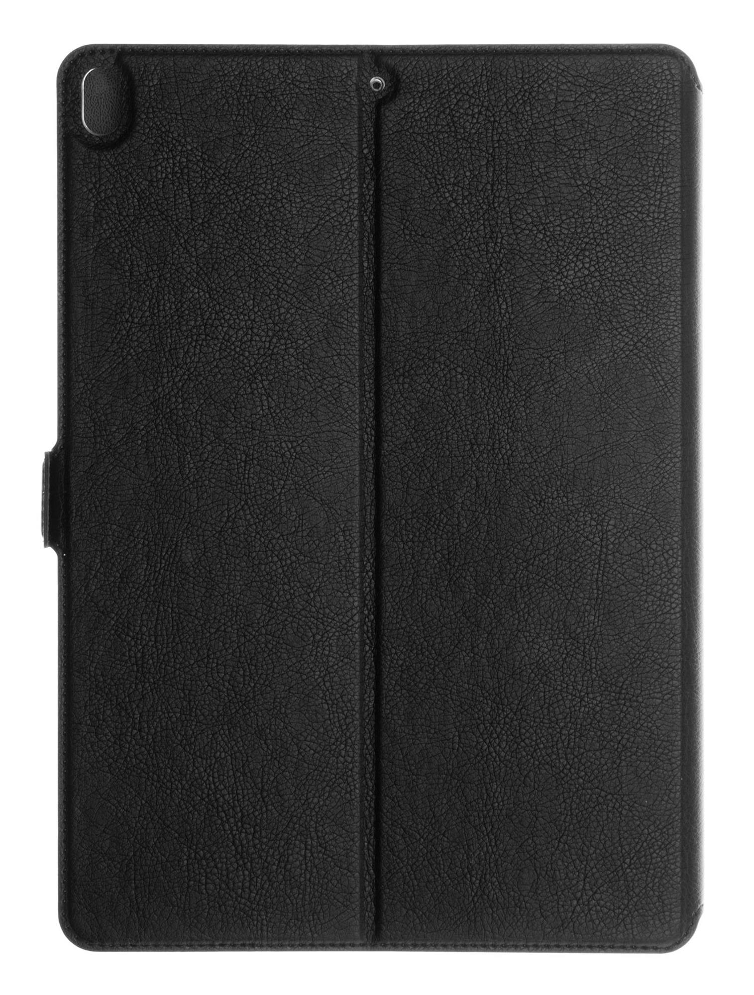 FIXED Topic Tab púzdro so stojanom pre Lenovo TAB M10 HD2, čierne FIXTOT-730