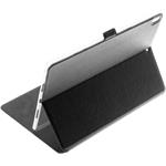 FIXED Topic Tab púzdro so stojanom pre Samsung Galaxy Tab A7 Lite, čierne FIXTOT-736