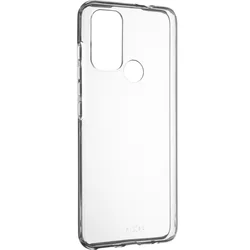 FIXED TPU gélové púzdro pre Motorola G60s, čire FIXTCC-820