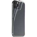 FIXED TPU gélové púzdro Slim AntiUV pre Apple iPhone 13 Pro, čire FIXTCCA-793