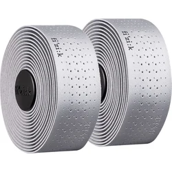 Fizik Tempo Microtex Classic Bar - stříbrná