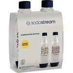 Fľaša SodaStream FUSE DUO Ice Tea Pack, 1 l
