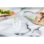 Fľaša SodaStream FUSE TriPack 1 l, biela