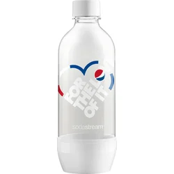 Fľaša SodaStream JET Pepsi Love, 1 l