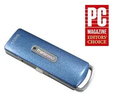 FLASH DISK 512MB USB2.0 TRANSCEND Hi-Speed JetFlash110 (čip SLC)