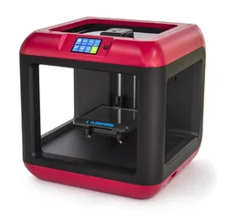 Flashforge Finder 3D Printer (FF-3DP-1NF-01)