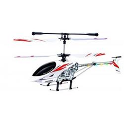 FLEG Helikoptéra Devil GYRO