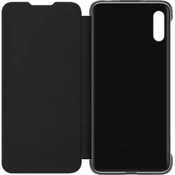 Flipové pouzdro pro Huawei Y6 2019 černé