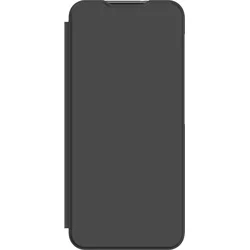 Flipové puzdro Samsung GP-FWA146A pre Samsung Galaxy A14, čierne