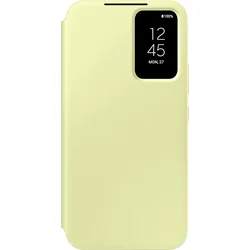Flipové puzdro Samsung Smart View EF-ZA546C pre Samsung Galaxy A54, limetkové