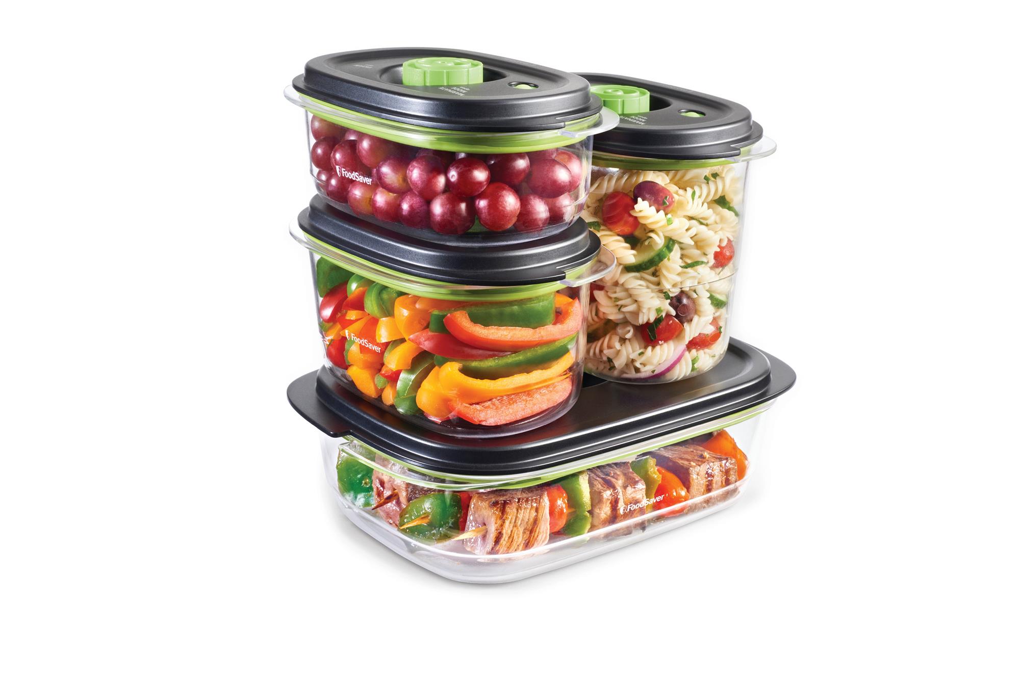 FoodSaver FFC024X Dóza Fresh pro svářečky, 2,3 l