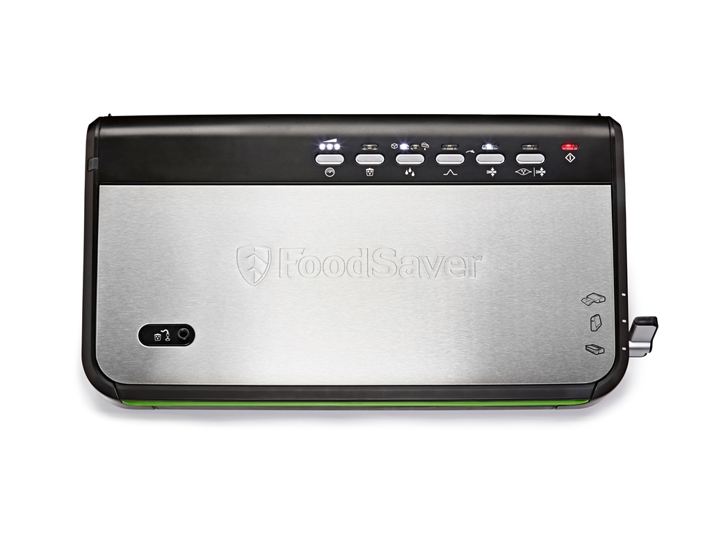 FoodSaver FFS005X Vákuová zváračka fólií