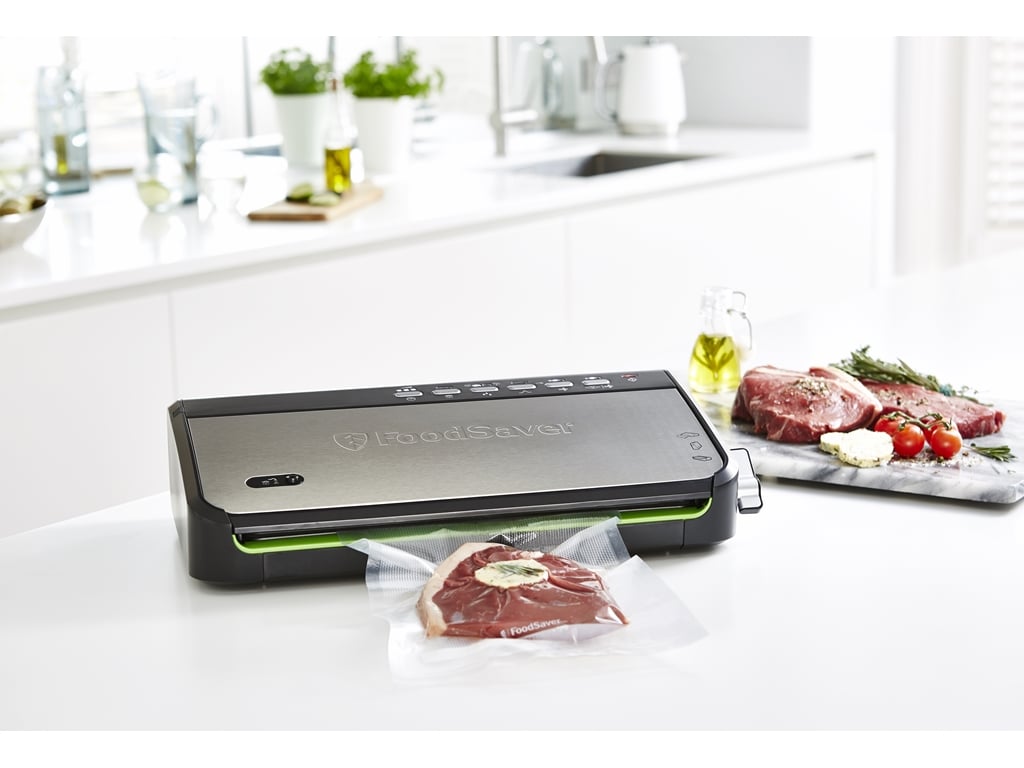 FoodSaver FFS005X Vákuová zváračka fólií