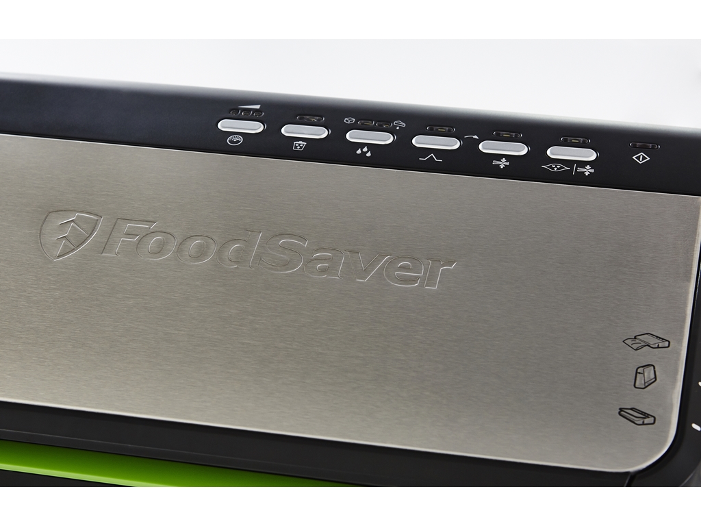 FoodSaver FFS005X Vákuová zváračka fólií