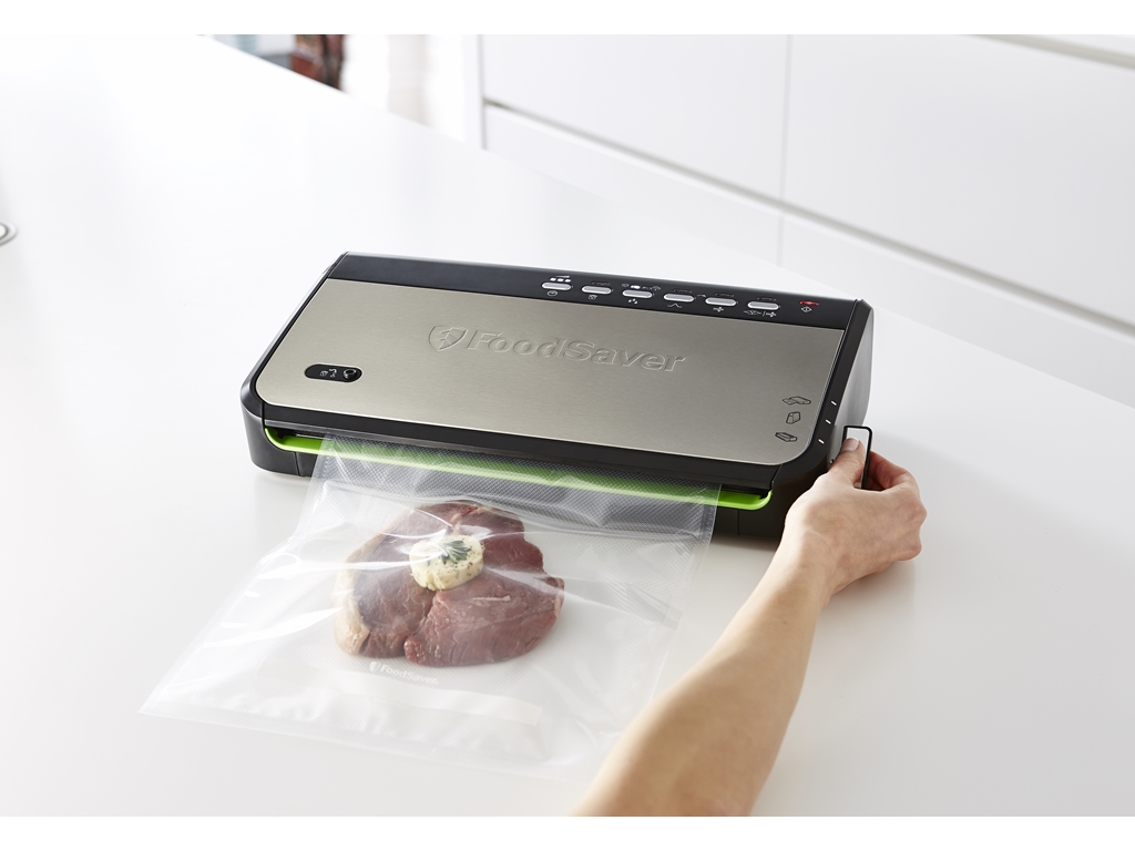 FoodSaver FFS005X Vákuová zváračka fólií