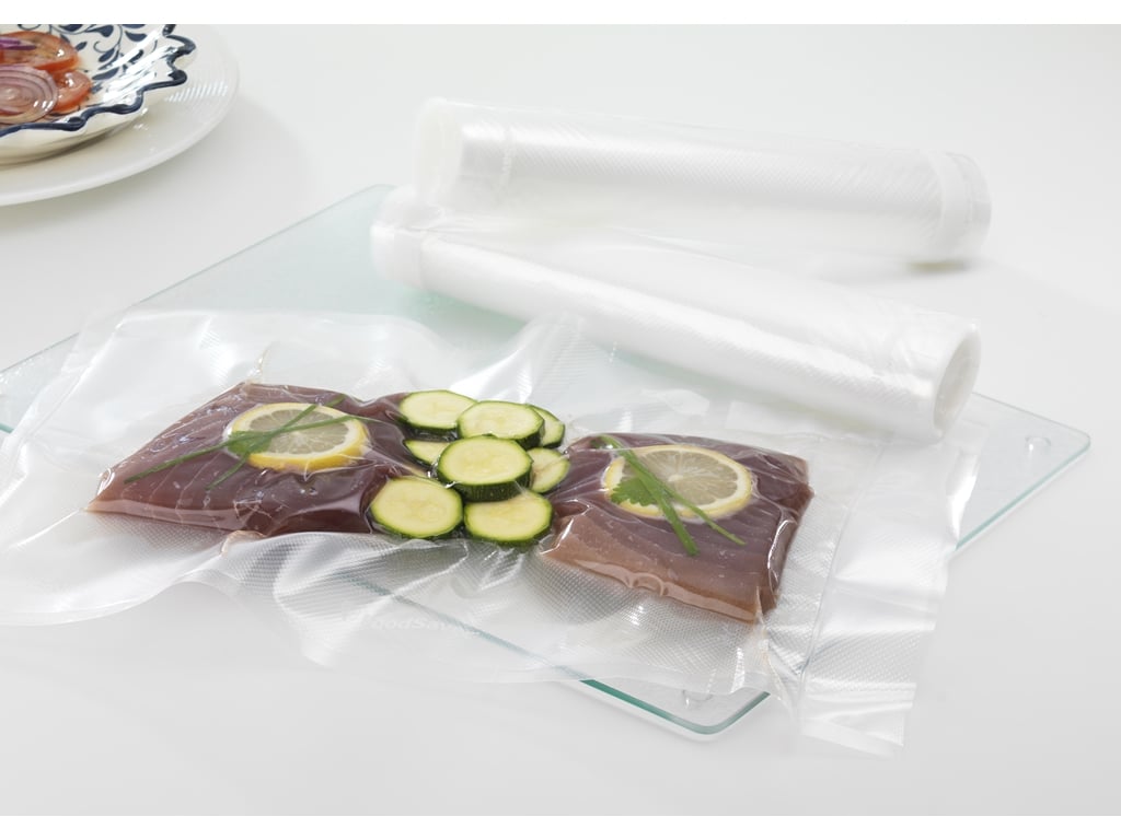 FoodSaver FSR2802 Sada fólií pro svářečky, 28 cm