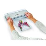 FoodSaver VS0100X Kompaktní vakuová svářečka fólií 