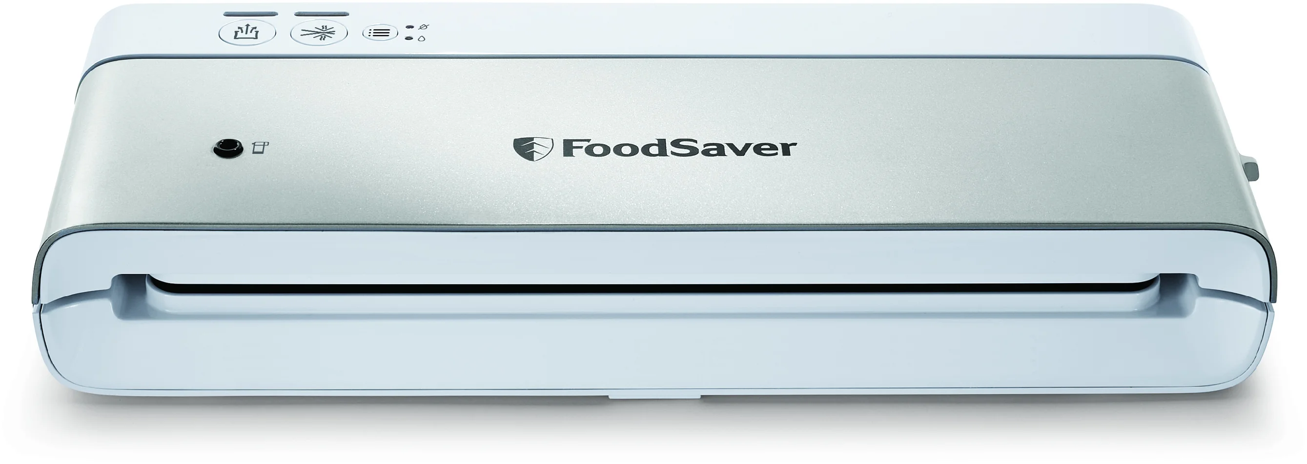 FoodSaver VS0100X Kompaktní vakuová svářečka fólií
