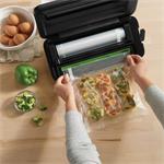 FoodSaver VS2190X Kompaktná vákuová zváračka fólií so zásobníkom