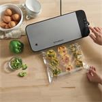 FoodSaver VS2190X Kompaktní vakuová svářečka fólií se zásobníkem