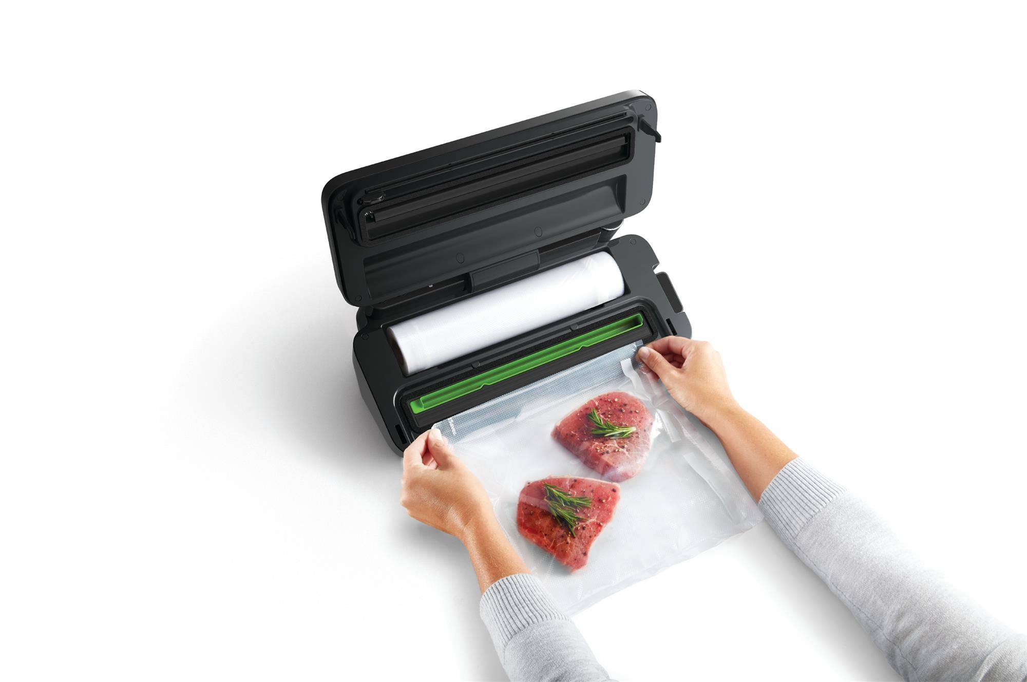 FoodSaver VS3190X Vakuová svářečka fólií